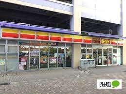 デイリーヤマザキ藤枝駅前店：404m