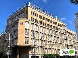 私立常葉大学静岡水落キャンパス：1546m