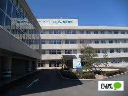 医療法人社団八洲会はいなん吉田病院：2740m