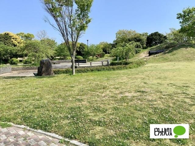 西の宮公園：704m