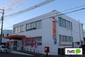 吉田郵便局：1171m