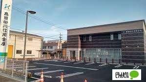 島田掛川信用金庫六合東支店：947m