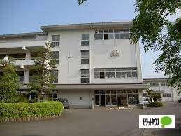 焼津市立大富中学校：1500m