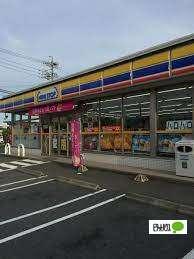 ミニストップ焼津大住店：577m