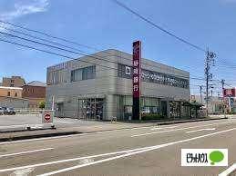 静岡銀行焼津南支店：475m
