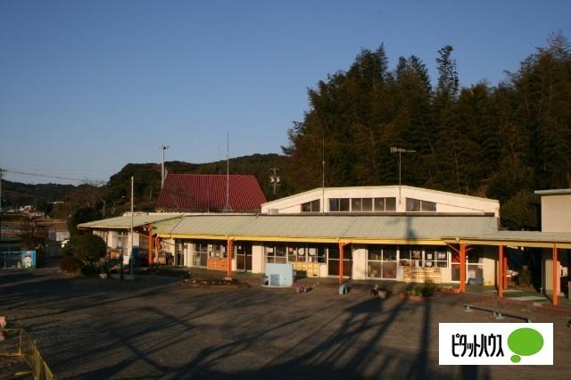 菅山保育園：2645m