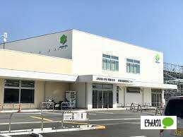 JA大井川初倉支店：914m