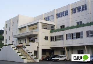 牧之原市立榛原中学校：2726m
