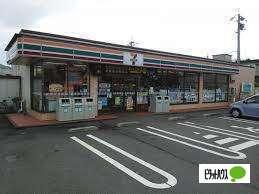 セブンイレブン藤枝藤岡5丁目店：337m