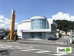 しずおか焼津信用金庫藤枝水守支店：820m