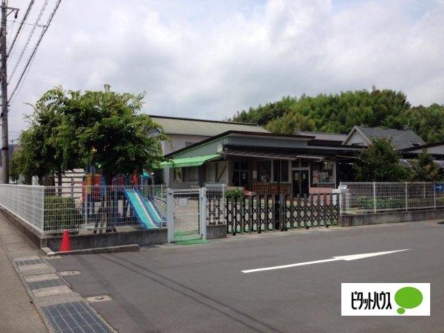 藤枝聖マリア保育園：866m