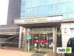 静岡銀行西焼津支店：1082m