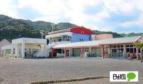 金谷中央保育園：1197m