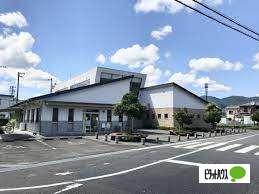 島田市役所金谷北支所：2998m