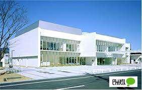 島田市立金谷図書館：1638m