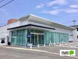 しずおか焼津信用金庫藤枝上支店：1196m