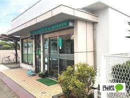 清水銀行田尻支店：1501m