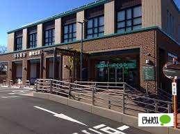 清水銀行藤枝支店：464m