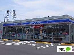 ローソン吉田町住吉南店：1178m