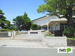 焼津市立和田小学校：272m