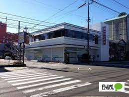 島田掛川信用金庫藤枝支店：932m
