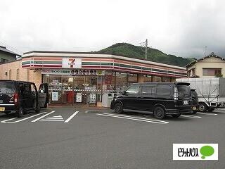 セブンイレブン藤枝仮宿店：403m