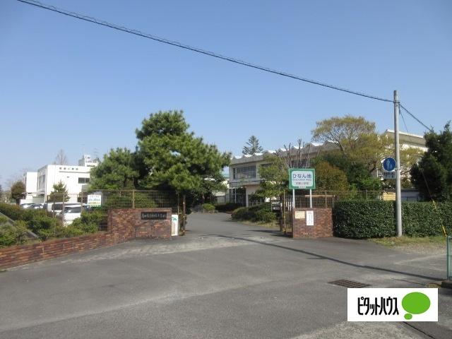 島田市立初倉小学校：1971m
