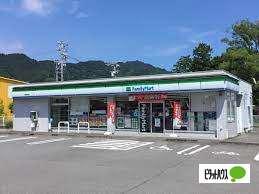 ファミリーマート藤枝横内店：157m