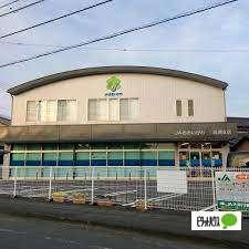 JA大井川高洲支店：700m