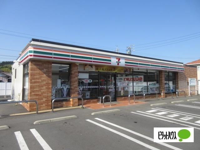 セブンイレブン藤枝音羽町店：544m