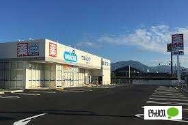 ウエルシア焼津東小川店：239m