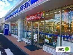 ローソン島田阪本店：738m