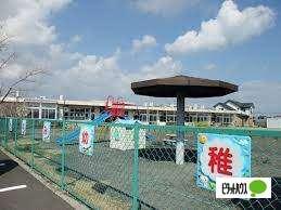 焼津市立大井川南幼稚園：1468m