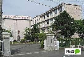 静岡県立金谷高校：5214m