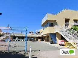 なかよし保育園：449m