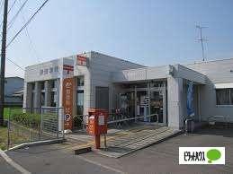 和田郵便局：2252m