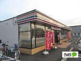 セブンイレブン焼津三和店：1196m