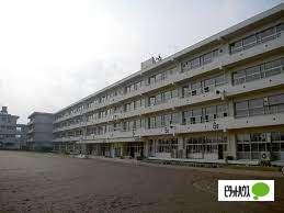 焼津市立大富小学校：541m