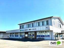 JA大井川静浜支店：479m