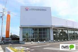 しずおか焼津信用金庫石津支店：815m