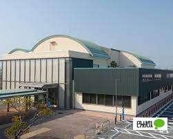 菊川市役所小笠支所：3131m