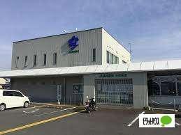 JA遠州夢咲小笠支店：2967m