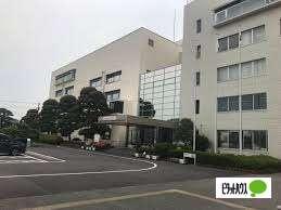 藤枝市役所：2259m