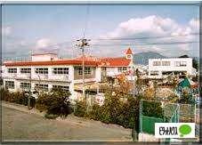 焼津幼稚園：459m