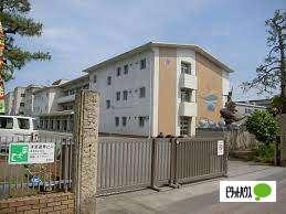 焼津市立焼津東小学校：623m