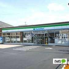 ファミリーマート焼津石津中町店：764m