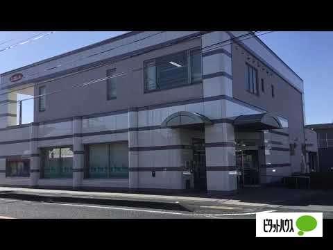 島田掛川信用金庫島田北支店：161m