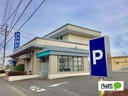 清水銀行大井川支店：2156m