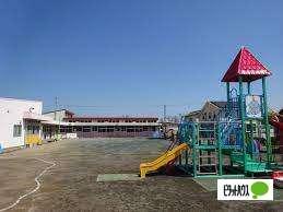 焼津市立大井川西幼稚園：1698m