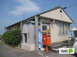 相川郵便局：1995m